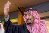 الملك سلمان يوجه بإطلاق سراح سجناء في القصيم