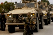 مقتل عناصر من داعش في غارات للتحالف شرق سوريا