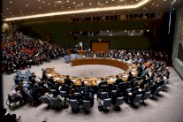 روسيا تثير مسألة العقوبات المفروضة على كوريا الشمالية في مجلس الأمن