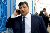 تعرف إلى أول وزير يهودي في تونس منذ زمن بورقيبة