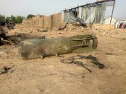 فقدان 16 جندياً نيجيرياً بعد هجوم لبوكو حرام