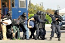 ندوة دولية بالمغرب حول الإرهاب والأمن في أفريقيا والشرق الأوسط