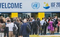 اليونسكو تستضيف منتدى حوكمة الإنترنت لمناقشة الثقة في الفضاء الإلكتروني