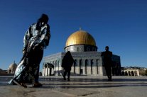 بولسونارو يبدي ترددًا بشأن قراره نقل سفارة البرازيل إلى القدس