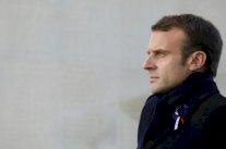 الليبراليون وحزب ماكرون سيشكلون جبهة موحدة لخوض الانتخابات الأوروبية المقبلة