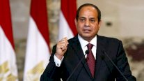 السيسي: حق المواطن المصري أن يعبد ما يشاء أو لا يعبد
