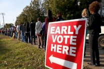 الانتخابات النصفية الأميركية: أم المعارك!