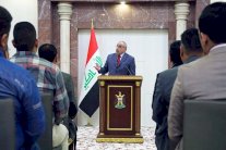 عبد المهدي: مستعدون لإرسال فرق للكويت والأردن لمواجهة السيول