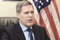 ترمب يعين خبيرًا في الشؤون الإيرانية سفيرًا في العراق