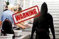 مطارات أوروبا تستعد لإدخال اختبارات فضح الكذب!