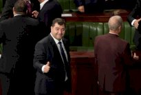 وزير تونسي يهودي يرد على حملة تستهدفه