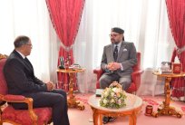 العاهل المغربي يعين إدريس الكراوي رئيسا جديدا لمجلس المنافسة