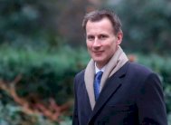 هانت بعد زيارته السعودية: لإحقاق العدل في قضية خاشقجي