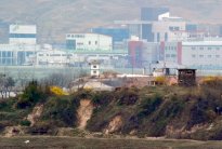 طرد مواطن أميركي بعد دخوله كوريا الشمالية بطريقة غير شرعية