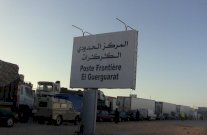 معبر تندوف الجزائري يفشل في منافسة نظيره المغربي بالكركرات