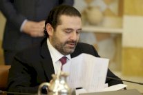 سعد الحريري يتهم حزب الله بعرقلة تشكيل الحكومة اللبنانية