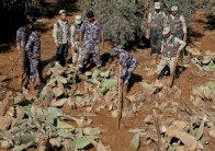 الأردن... العثور على ستة مفقودين جراء السيول