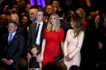 الثلاثي الحاكم في البيت الأبيض ... الخبرة السياسية غير متوافرة