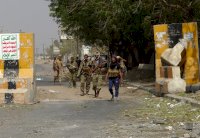 الأمم المتحدة تدعو الى وقف لاطلاق النار حول الحديدة اليمنية