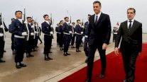 المغرب وإسبانيا يتطلعان لتقوية علاقاتهما السياسية والاقتصادية