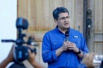 اعتقال شقيق رئيس هندوراس في أميركا للاشتباه بصلاته بكارتلات مخدرات