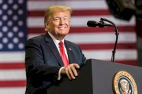 ترمب يشكر السعودية على انخفاض أسعار النفط