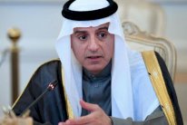 الجبير: السعودية أول من قام باتخاذ اجراءات ضد المتهمين في قضية خاشقجي