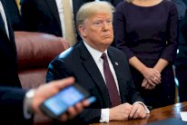 ترمب: لا أرغب في الاستماع إلى تسجيل معاناة خاشقجي