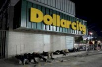 قافلة مهاجرين جديدة تنطلق من أميركا الوسطى نحو الولايات المتحدة