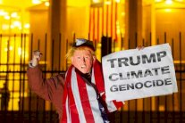 تقرير حكومي يتنبأ بكوارث مدمّرة في أميركا… وترمب يتجاهله