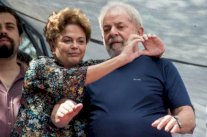 الرئيسان البرازيليان السابقان روسيف ولولا متهمان في قضية رشى جديدة