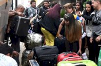 رحيل الأطباء الكوبيين من البرازيل مستمر