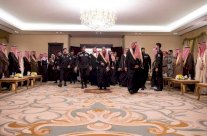 الملك سلمان يُدشن 242 مشروعًا في منطقة الجوف