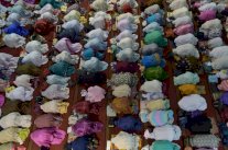 الاستخبارات: مساجد اندونيسية تنشر التطرف بين الموظفين الحكوميين