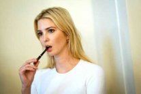 إيفانكا ترمب استخدمت بريدًا الكترونيًا خاصًا لرسائل حكومية!