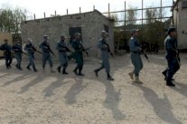 مقتل جندي أميركي في أفغانستان