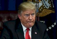 ترمب قد يلغي لقاءه مع بوتين في قمة العشرين بسبب قضية أوكرانيا