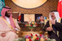 البحرين: السعودية ستواصل دورها العالمي