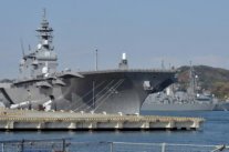 اليابان تدرس شراء 100 طائرة شبح أميركية