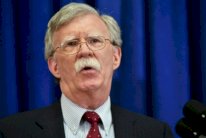 بولتون يعقد أول لقاء أميركي رفيع المستوى مع بولسونارو