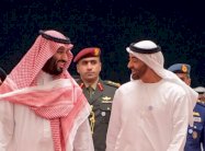 محمد بن سلمان: تربطنا بالإمارات علاقات متميزة وخاصة