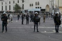 السلطات العراقية ترجئ إعادة فتح جزئي للمنطقة الخضراء وسط بغداد
