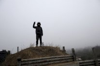 برلين تقترح وساطة ألمانية فرنسية بين روسيا وأوكرانيا