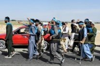 الأمم المتحدة تعلن مقتل 23 مدنيا على الأقل في قصف أميركي في أفغانستان