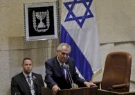 تشيكيا تسعى إلى نقل سفارتها في إسرائيل الى القدس