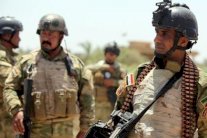 الكشف عن الصفحات العسكرية الأكثر متابعة من العراقيين