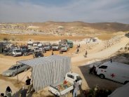 ما الذي يجري في عرسال بين الجيش اللبناني واللاجئين السوريين؟