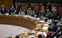 اجتماع مغلق لمجلس الأمن حول تجربة إيران الصاروخية