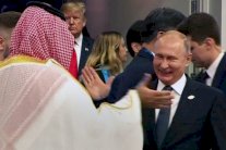 الكرملين: سنواصل العلاقات مع السعودية على أعلى مستوى