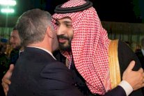 تأجيل زيارة الأمير محمد بن سلمان للأردن